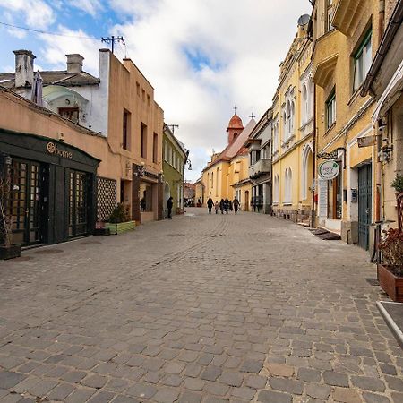 Old Town By Mm Host Apartment Brașov Exterior foto